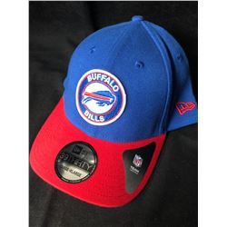 BUFFALO BILLS NEW ERA BALL CAP (LARGE-XL) *BRAND NEW*