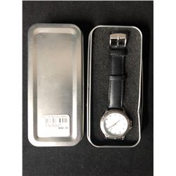 CALGARY STAMPEDERS WRIST WATCH (NEW)