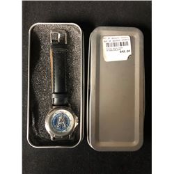 TORONTO ARGONAUTS WRIST WATCH (NEW)