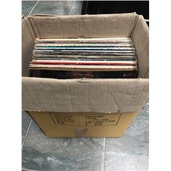 VINYL RECORD LOT