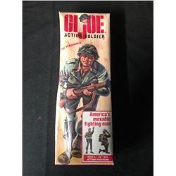 1993 G.I. JOE ACTION SOLDIER BY HASBRO