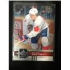Image 1 : 2017-18 Team Canada Wayne Gretzky UD Exclusive #140 Canadian Tire