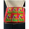 Image 2 : 1990 TOPPS FOOTBALL PICTURE CARD WAX PACKS