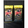 Image 1 : 2018-19 UPPER DECK SERIES ONE HOCKEY CARD PACKS LOT (32 CARDS PER PACK)