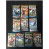 Image 1 : POKEMON TRADING CARD PACKS LOT