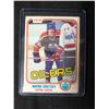 Image 1 : 1981-82 O-Pee-Chee #106 Wayne Gretzky