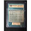 Image 2 : 1981-82 O-Pee-Chee #106 Wayne Gretzky