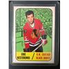 Image 1 : 1967-68 OPC #60 ERIC NESTERENKO