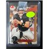 Image 1 : 1991 ACTION PACKED BRETT FAVRE ROOKIE #21