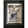 Image 1 : 1990-91 UPPER DECK HOCKEY LARRY ROBINSON AUTO CARD
