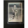 Image 1 : Norm Ullman *AUTOGRAPH* 1992 Ultimate Trading Card Company Hockey #72