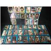 Image 1 : STAR WARS/ EMPIRE STRIKES BACK TRADING CARDS LOT