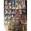 Image 1 : NON SPORTS TRADING CARDS LOT (GREASE/ MORK & MINDY...)