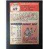 Image 2 : 1953 Topps #69 Dick Brodowski