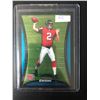 Image 1 : MATT RYAN 2008 BOWMAN CHROME #BC59 ROOKIE RC