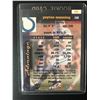 Image 2 : 1999 COLLECTOR'S EDGE PEYTON MANNING ROOKIE CARD