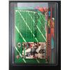 Image 2 : BRETT FAVRE 1991 Topps Stadium Club #94 Rookie Card