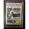 Image 1 : 1976 Topps Set Break #344 Honus Wagner