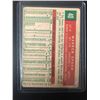Image 2 : 1958 TOPPS #40 WARREN SPAHN