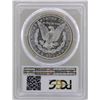 Image 2 : 1881-S $1 Morgan Silver Dollar Coin PCGS MS65