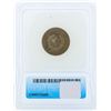 Image 2 : 1884 Liberty Head Nickel Coin ICG AU58