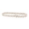 Image 2 : 6 ctw Diamond Bracelet - 14KT White Gold
