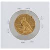 Image 2 : 1913-S $5 Indian Head Half Eagle Gold Coin