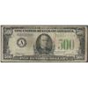 Image 1 : 1934 $500 Federal Reserve Note Boston
