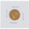Image 1 : 1913 $2 1/2 Indian Head Quarter Eagle Gold Coin