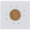 Image 2 : 1913 $2 1/2 Indian Head Quarter Eagle Gold Coin