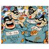 Image 1 : Beagle Boys Paroled by Vought, Allyson