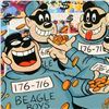 Image 2 : Beagle Boys Paroled by Vought, Allyson