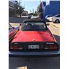 Image 9 : 1988 Alfa Romeo Spider