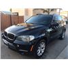 Image 1 : 2011 BMW X5