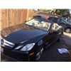 Image 8 : 2011 Mercedes E350 Cabriolet
