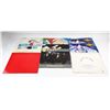 Image 1 : Slade - Vinyl albums, some rare including â€˜Return To Baseâ€¦.â€™ â€™Six Of The Best' â€˜Keep Your 