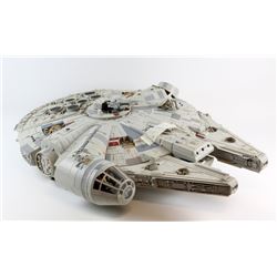Star Wars - Legacy Collection Millennium Falcon, boxed..