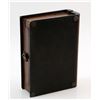 Image 2 : Harry Potter and the Chamber of Secrets (2002) - Wooden book box from the movie, with certificate of