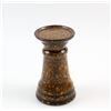 Image 1 : Practical Magic (1998) - Ceramic candleholder and decanter from the movie starring Sandra Bullock an