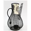 Image 2 : Harry Potter and the Chamber of Secrets (2002) - Wire mesh coffee pot from the Weasley House, with c