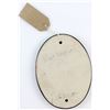 Image 2 : Harry Potter - Ceramic house number plaque from the Dursley's house, No. 4 Privet Drive..