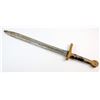 Image 3 : Hercules / Xena - Three production used battle swords including Prometheus' from Xena season 1, the 
