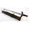 Image 4 : Hercules / Xena - Three production used battle swords including Prometheus' from Xena season 1, the 