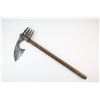 Image 1 : Prince of Persia: The Sands of Time (2010) - Axe from the movie starring Jake Gyllenhaal, Ben Kingsl