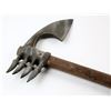 Image 2 : Prince of Persia: The Sands of Time (2010) - Axe from the movie starring Jake Gyllenhaal, Ben Kingsl