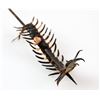 Image 3 : Terra Nova (American sci-fi drama series, 2011) - Two production used campfire bug props..