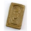 Image 1 : The Mummy (1999) - Production made prosthetic gold bar from the movie starring Brendan Fraser and Ra
