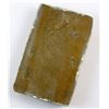 Image 2 : The Mummy (1999) - Production made prosthetic gold bar from the movie starring Brendan Fraser and Ra