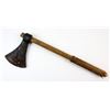 Image 1 : The Chronicles of Narnia: Prince Caspian (2008) - Dawn Treader axe from the movie, 57cm long..
