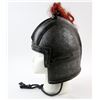 Image 2 : The Mummy: Tomb of the Dragon Emperor (2008) - Two warrior helmets from the movie starring Brendan F